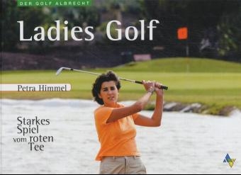 Ladies Golf - Petra Himmel