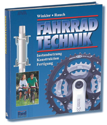 Fahrradtechnik - Fritz Winkler, Siegfried Rauch