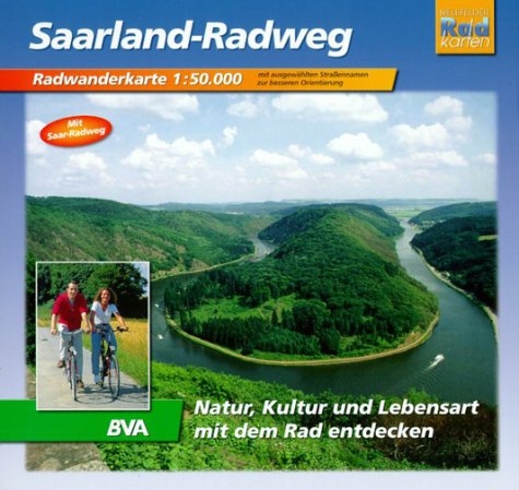 Saarland-Radweg