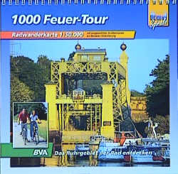 1000 Feuer Tour (Ruhrgebiet)