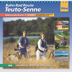 Teuto-Senne-Radweg