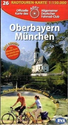 Oberbayern /München