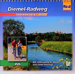 Diemel-Radweg