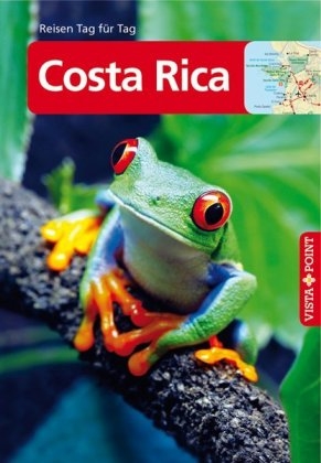 Costa Rica - Ortrun Egelkraut