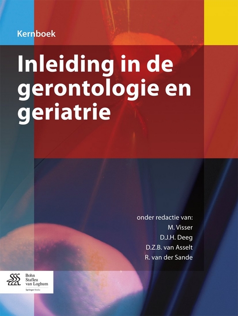 Inleiding in de Gerontologie En Geriatrie - 