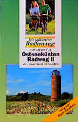 Ostseeküsten Radweg - Hans J Fuss