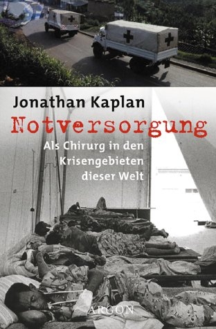 Notversorgung - Jonathan Kaplan