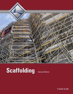 Scaffolding Trainee Guide, Level 1 -  NCCER