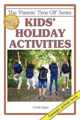 Kids' Holiday Activities - Christine Eddy