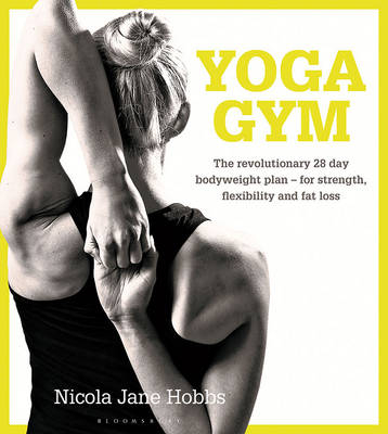 Yoga Gym - Nicola Jane Hobbs