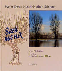 Sag ma' nix! - Hanns D Hüsch, Norbert Schinner