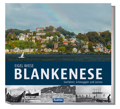 Blankenese - Eigel Wiese