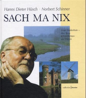 Sach ma nix - Hanns D Hüsch