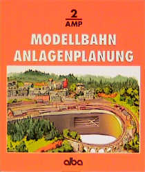 Modellbahn Anlagenplanung