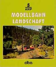 Modellbahn Landschaft - Gernot Balcke