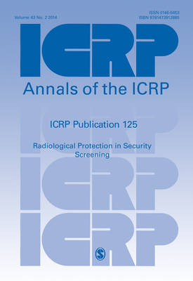 ICRP Publication 125 - 