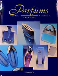 Parfums 2001 - Uschi Rollar, Regina Spelman, Jacques Schumacher