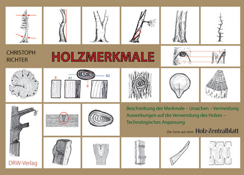 Holzmerkmale - Christoph Richter