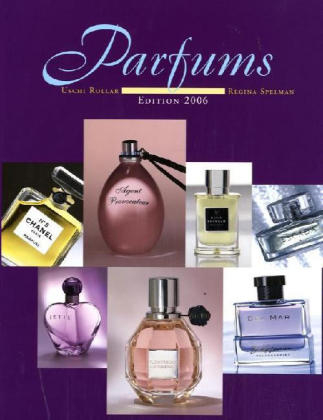 Parfums Edition 2006