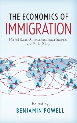 The Economics of Immigration - 