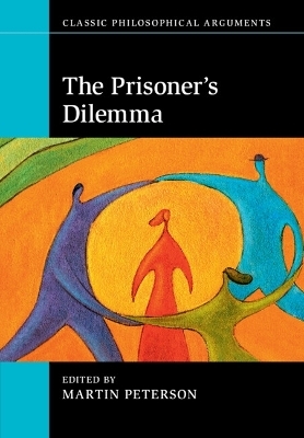 The Prisoner's Dilemma - 