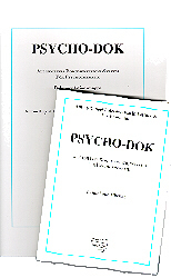 Psycho-Dok - Anton R Laireiter, Karin Lettner, Urs Baumann