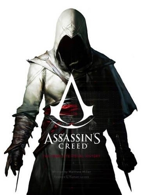 Assassin's Creed -  Ubisoft Entertainment