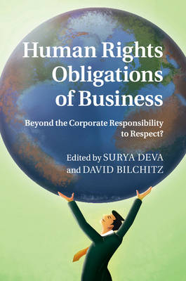 Human Rights Obligations of Business - 