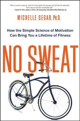 No Sweat - Michelle Segar