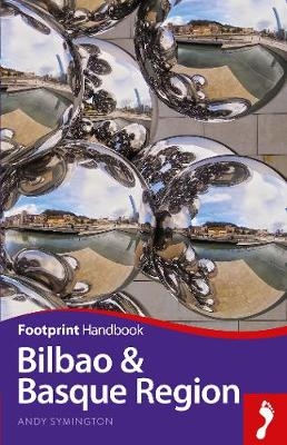 Bilbao & Basque Region - Andy Symington