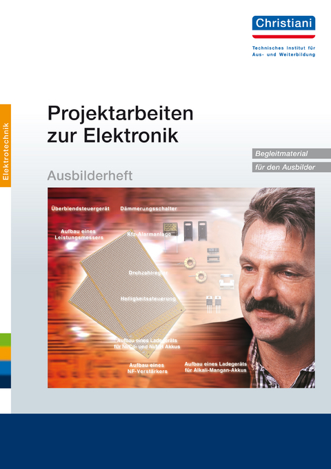 Projektarbeiten zur Elektronik