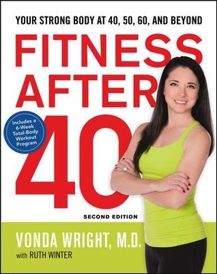 Fitness After 40 - Vonda Wright