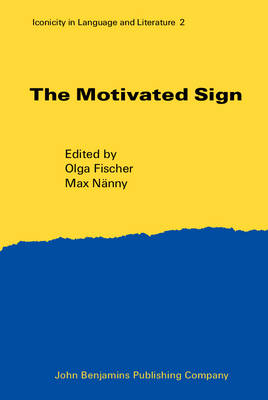 The Motivated Sign - 