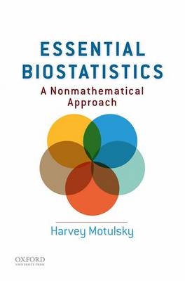 Essential Biostatistics - Harvey Motulsky