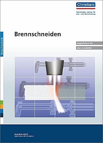 Brennschneiden - Danny Glasmann