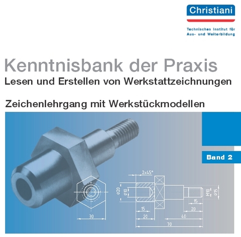 Kenntnisbank der Praxis - Band 2 - 