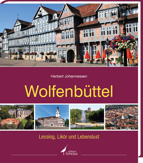 Wolfenbüttel - Herbert Johannessen