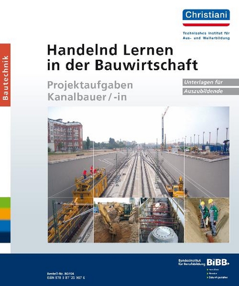 Handelnd Lernen in der Bauwirtschaft - Klaus Koch