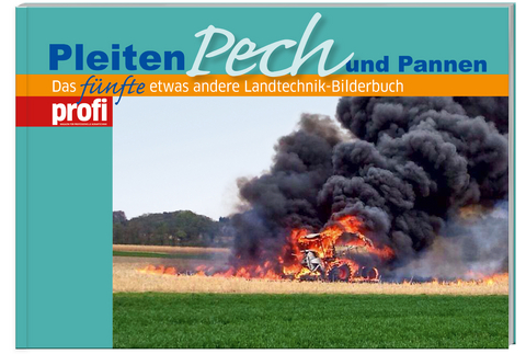 Pleiten, Pech und Pannen 5 - Manfred Neunaber