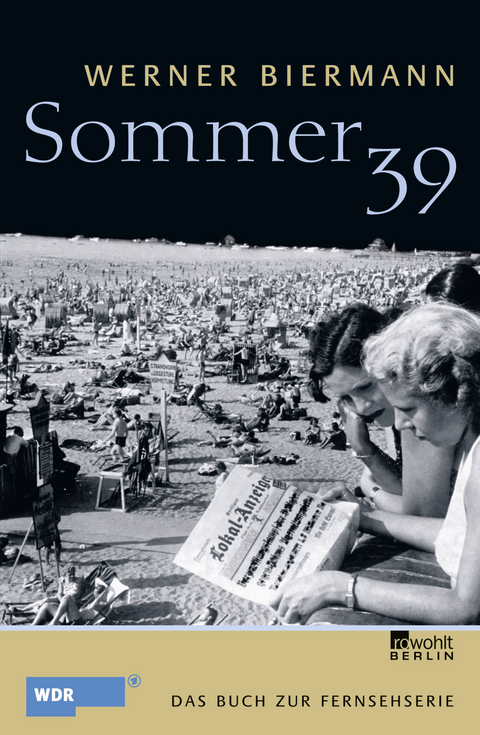 Sommer 39 - Werner Biermann