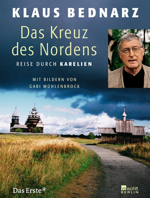 Das Kreuz des Nordens - Klaus Bednarz