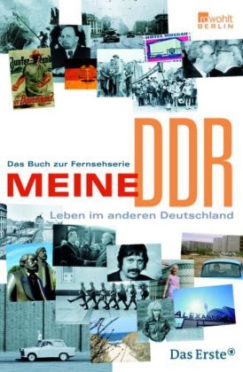 Meine DDR - Florian Huber