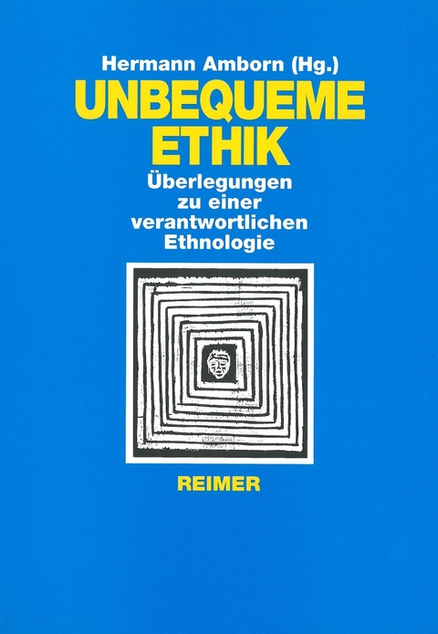 Unbequeme Ethik - 