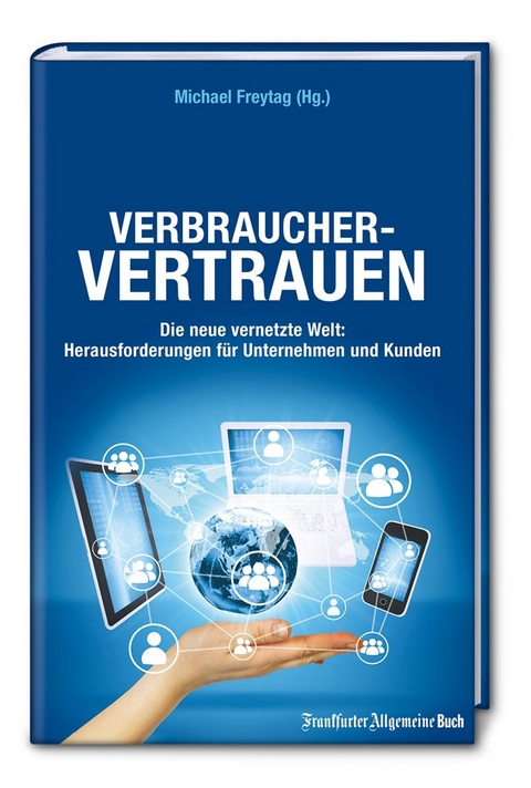 Verbrauchervertrauen - 