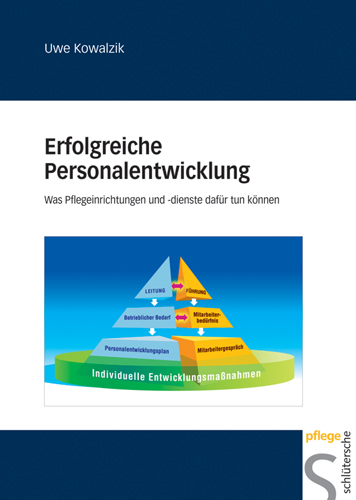 Erfolgreiche Personalentwicklung - Uwe Kowalzik