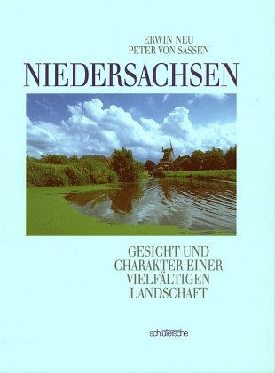 Niedersachsen - Erwin Neu, Peter von Sassen