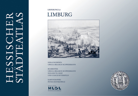 Hessischer Städteatlas – Limburg