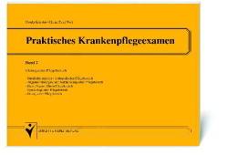 Praktisches Krankenpflegeexamen. Übungshandbuch zur Pflegeplanung in der Krankenpflege - Ursula Kriesten, Heinz P Wolf