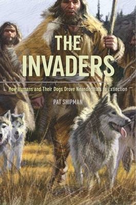 The Invaders - Pat Shipman