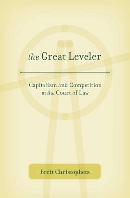 The Great Leveler - Brett Christophers